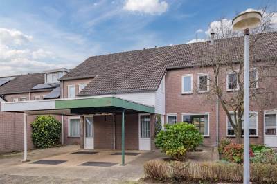 Woning Gascognehof 54 Eindhoven