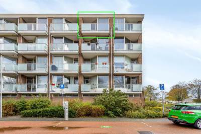 Woning Hadewijchstraat 169 Alkmaar