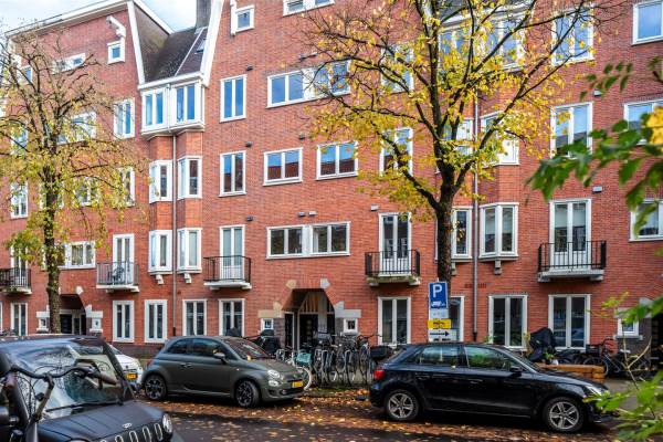 Woning Stolwijkstraat 271 Amsterdam