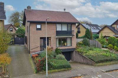 Woning Nieuwlandsweg 4 Rijssen