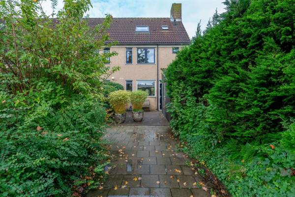 Woning Sleperstraat 8 Alkmaar