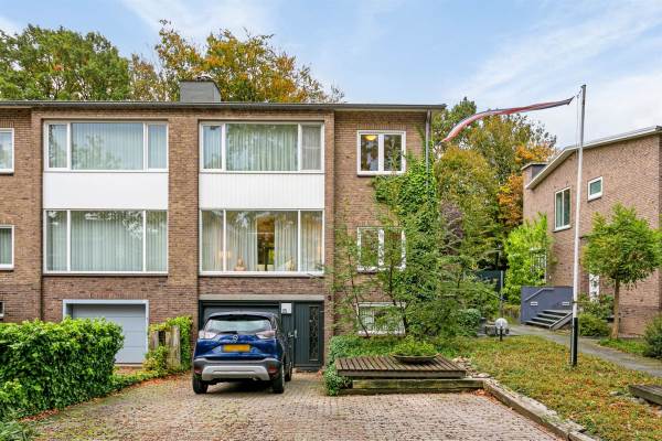 Woning Juliana-Bernhardlaan 25 Hoensbroek