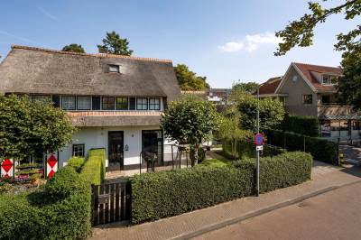 Woning Plein 19451 Laren (NH)