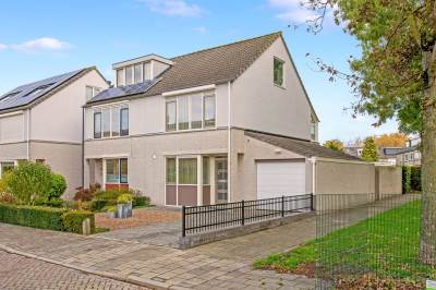 Woning Lankforst 2202 Nijmegen