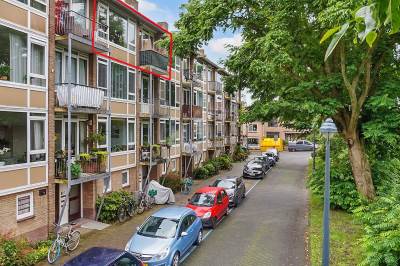 Woning Diemerkade 82 Diemen