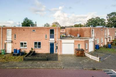 Woning Keiwierde 102 Almere