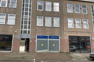 Woning Gevers Deynootstraat 82 Den Haag