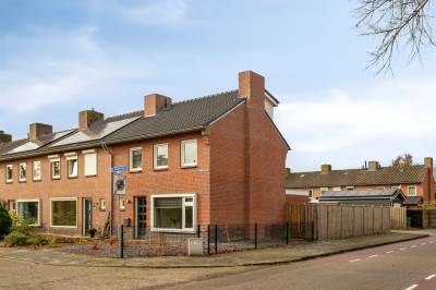 Woning Jasmijnstraat 2 Son en Breugel