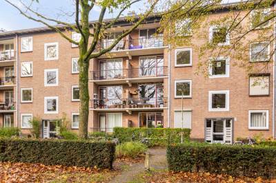 Woning Wolfstraat 60 Nijmegen