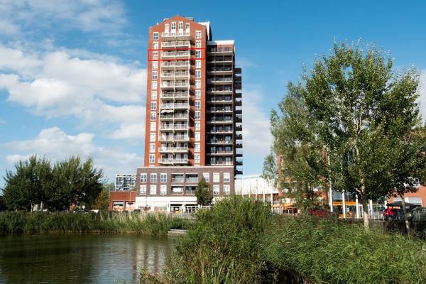 Woning Westerschelde 352 Zoetermeer