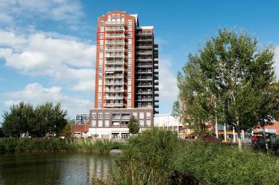 Woning Westerschelde 352 Zoetermeer