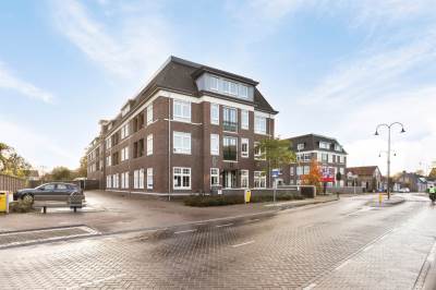 Woning Dorpsstraat 28B Helmond