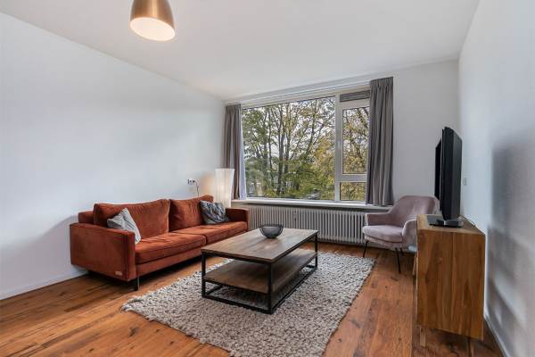 Woning Philip Vingboonsstraat 193 Rotterdam