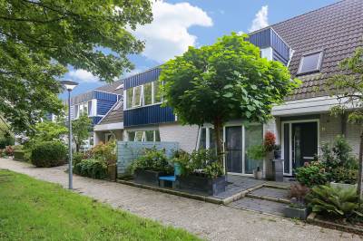 Woning Boedijnhof 8 Hoorn (NH)