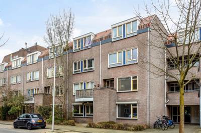 Woning Zevenwouden 70 Utrecht