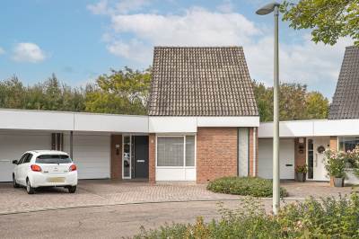 Woning Prof. van Itersonstraat 106 Heerlen