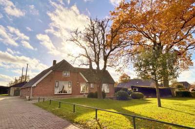 Woning Oude Harderwijkerweg 80 Doornspijk