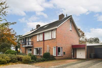 Woning de Deel 50 Raalte