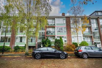 Woning Vermiljoenstraat 69 Rijswijk (ZH)