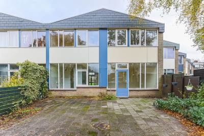 Woning Zuiderweg 243 Groningen