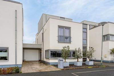 Woning Veldbloem 24 Eijsden