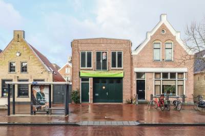 Woning Singel 63 Sneek
