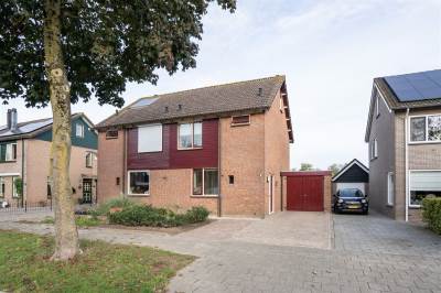 Woning De Morgen 22 Hellouw