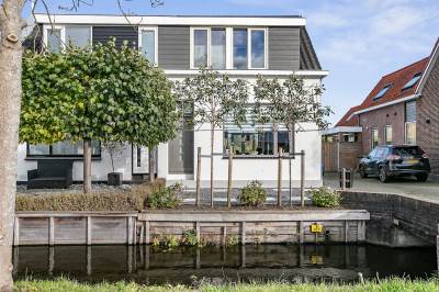 Woning Tentweg 75 Stolwijk