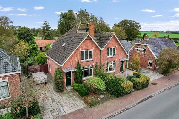 Woning Noorderweg 30 Noordhorn