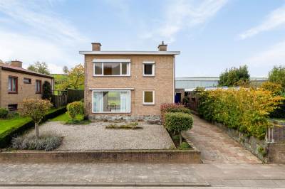 Woning Dorpstraat 57 Spaubeek