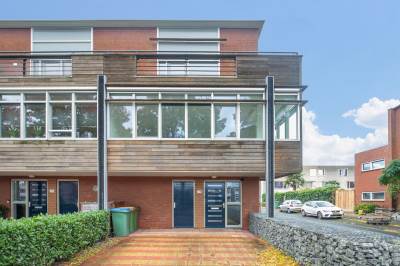 Woning Waterviolier 174 Breda