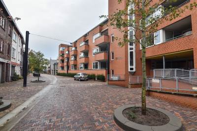 Woning Coriovallumstraat 34E Heerlen