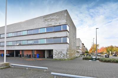 Woning Gooimeerpromenade 46 Huizen