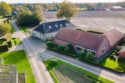 Woning Keizershoek 3 Baarle-Nassau