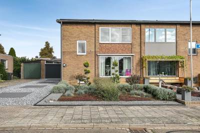 Woning Beatrixstraat 15 Beek (LI)