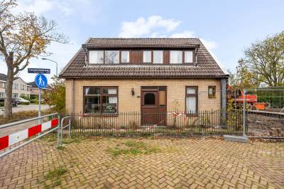 Woning Dubbelsteynlaan West 40 Dordrecht