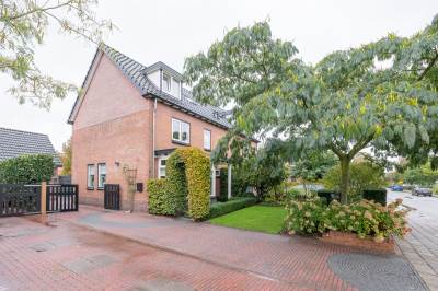 Woning Koterweg 66 Barneveld