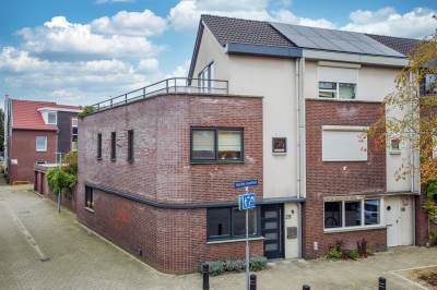 Woning Engeliena Schaapstraat 29 Venlo