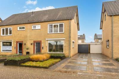 Woning Grote Kampweg 28 Haelen