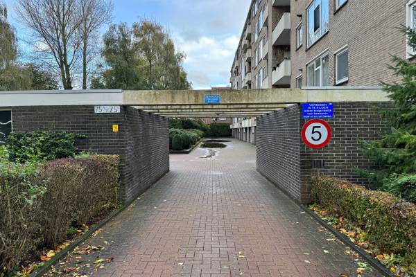 Garage Henriette Roland Holstln 75o Rijswijk (ZH)