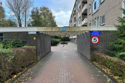Garage Henriette Roland Holstln 75o Rijswijk (ZH)
