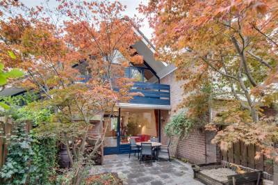 Woning Tielekeshoeven 12 Rosmalen