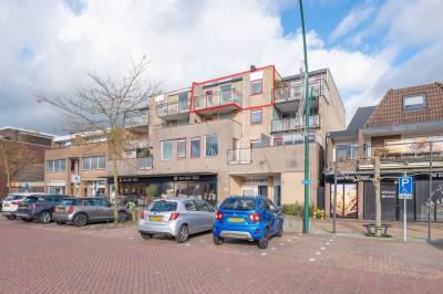 Woning Pastoor Gowthorpestraat 69 Barneveld