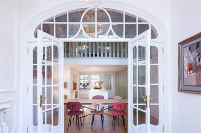 Woning Keizersgracht 229B Amsterdam