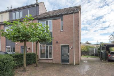 Woning Ereprijs 16 Heerenveen