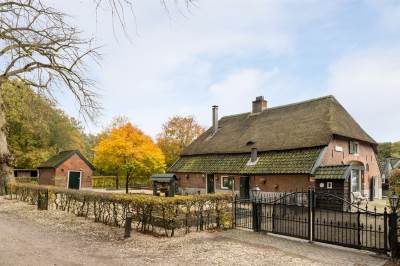 Woning Oude Garderenseweg 193 Elspeet