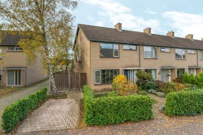 Woning Assenstraat 12 Arnhem