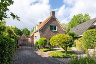 Woning Colmschaterstraatweg 86 Colmschate