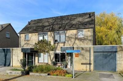 Woning Golden Delicious 18 Duiven