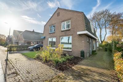 Woning Nilantsweg 77 Zwolle